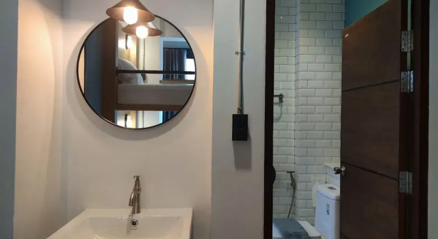 Номер Standard N5 Ratchawong Hostel