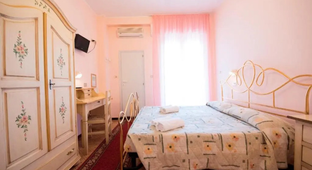 Трёхместный номер Standard Hotel Settebello B&B