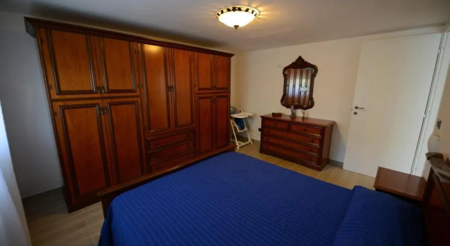 Appartamento Pietri, Rezervovat Apartmán Hotely v Elba s parkováním, Parkování