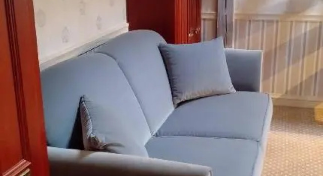 Трёхместный номер Standard Zamek Łeba Resort & Spa