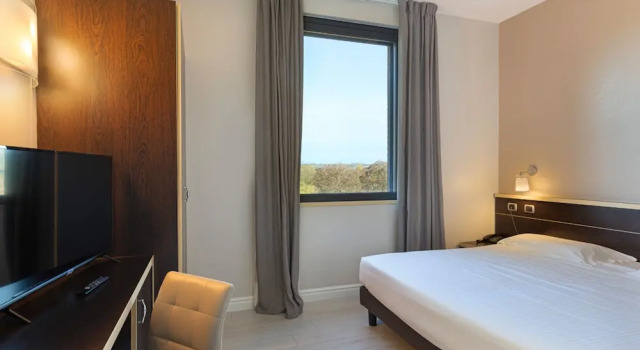 Двухместный номер Deluxe LVG Hotel Collection - Al Mulino