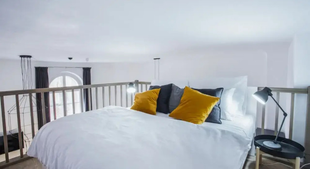Apartamento Grand Lazenska N4 Residence