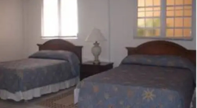 Manatee Eco Resort Inc, Rezervovat Lázně / Resort Salinas South Puerto Rico