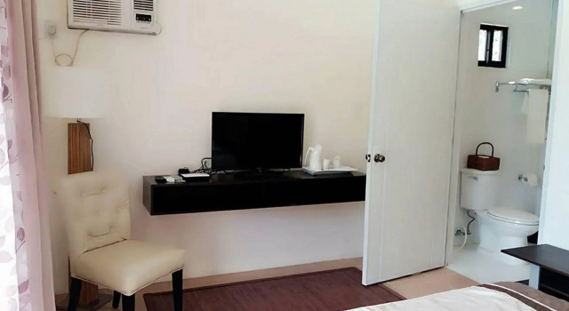 Sierra Resort, Reservar Resort Dauin Negros Oriental