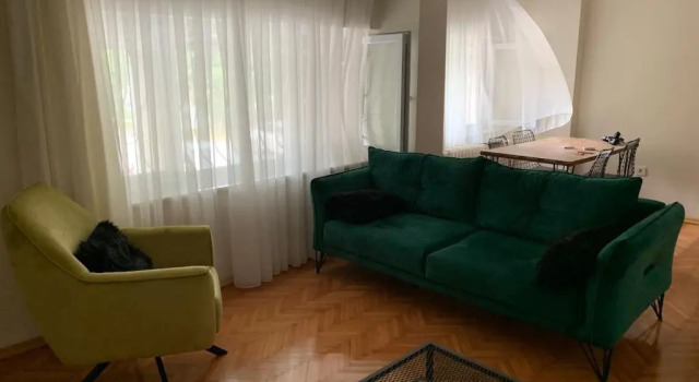 Апартаменты Cozy Apartment Atakoy