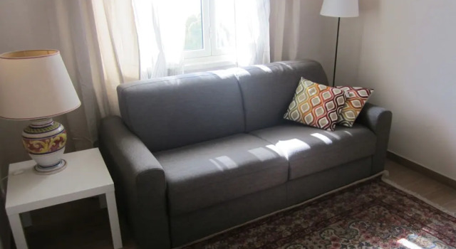 Le Maioliche Home