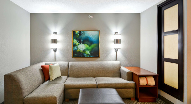 Hyatt Place Baton Rouge/I-10, Забронировать Отель Батон-Руж Луизиана