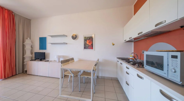 Апартаменты Superior Residence Solidago