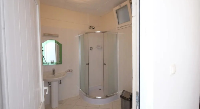 Номер Economy Panoramic View Hotel