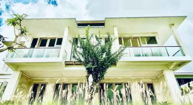 Volcano Terrace Bali, Rezervovat Hotel Hotely v Bangli s bazénem, Bazén