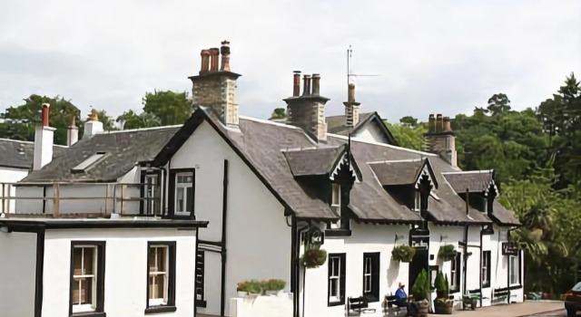 The Lagg, Reservar Hotel Lagg Isle of Arran