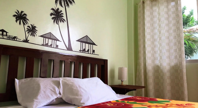 Ananets Hotel, Réserver Hôtel Santa Fe Cebu