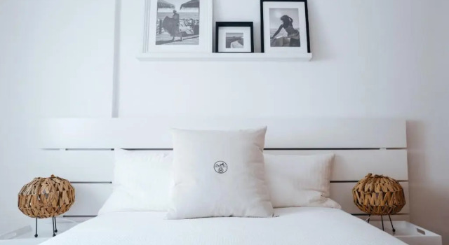 Апартаменты 1A The Apartment