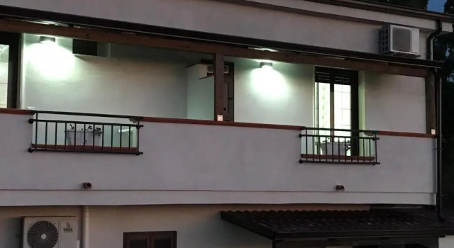 Студия Residenza IL CREMINO Tropea