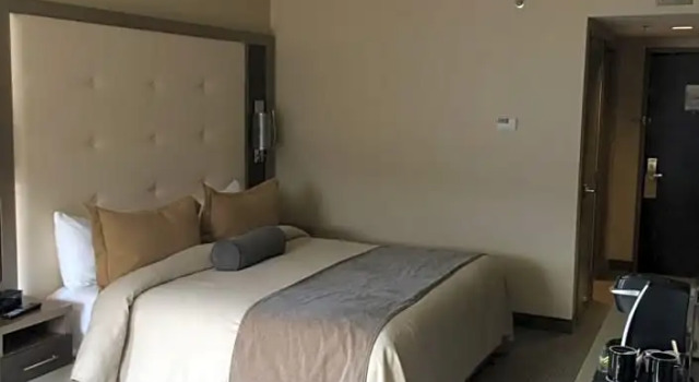Номер Standard JAG Boutique Hotel