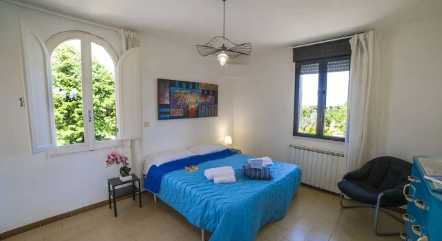 Villa Lisa with huge Pool and Garden, Book Villa Villaer i Melendugno, Villa
