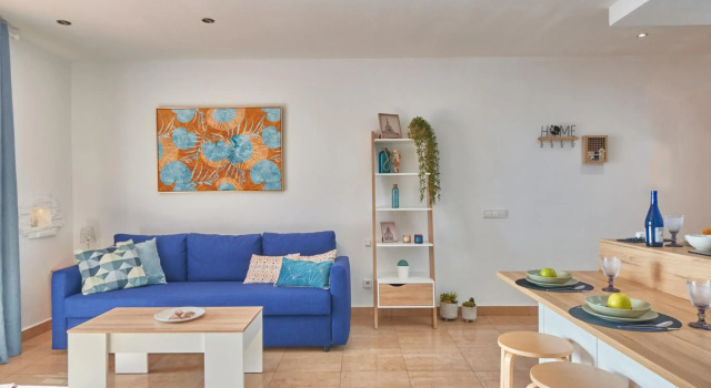 Apartamento Vistazul, Забронировать Апартаменты/квартира Манилва Коста-дель-Соль, рядом с Гольф-клуб La Duquesa