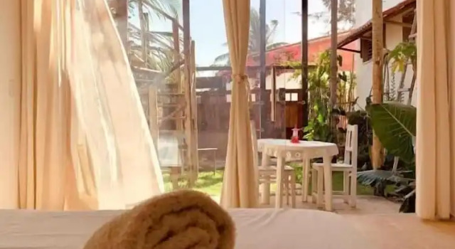 Vila Kuchastana