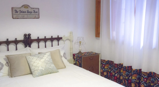 Aminta Home B&B Las Palmas
