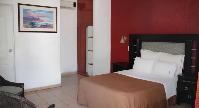 Номер Standard Hotel La Quinta Posada Real