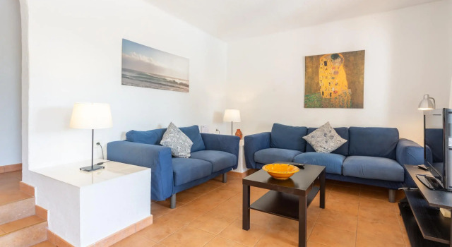 Villa Binimary Large Private Pool Walk to Beach Wifi Car Not Required - 3434