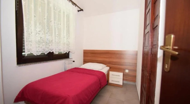Pansion Croatia, Забронировать Отель Селине Starigrad-Paklenica Riviera