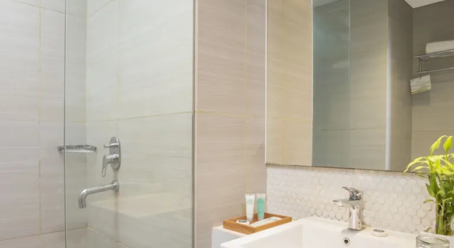 Habitación De ejecutivo Khas Hotel Pekalongan