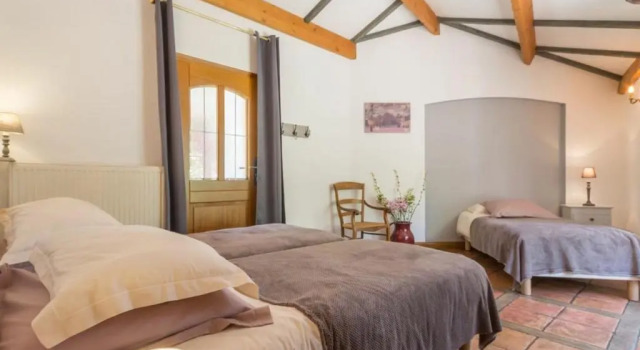 Belle maison rénovée au cœur des vignes entre Nantes et Clisson, jardin privatif, wifi inclus - FR-1-306-799, Забронировать Отель Ла-Э-Фуасьер Земли Луары