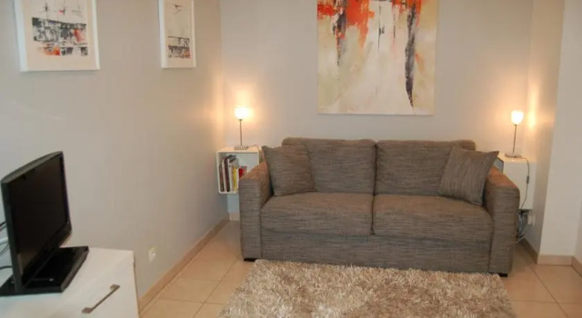 Meublé de Tourisme Studio 6, Book Apartment Strasbourg 