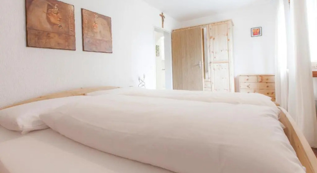 Residenz Alpina 115, Book Lejlighed Vaz-Obervaz Grisons