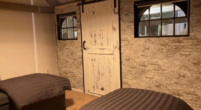 Luxe, landelijke vakantiewoning der alte Birnenbaum Duitsland-Sankt Wendel, Забронировать Отель Санкт-Вендель земля Саар