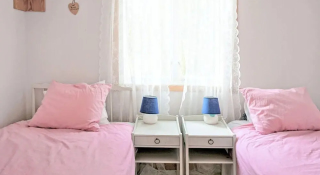 4 Person Holiday Home in Lottorp, Varaa Hotelli Löttorp Kalmari