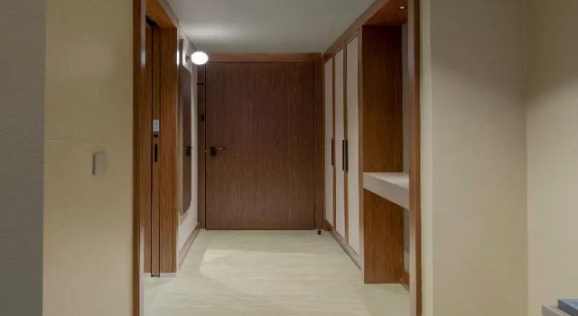 Двухместный номер Standard Doubletree By Hilton Istanbul Macka