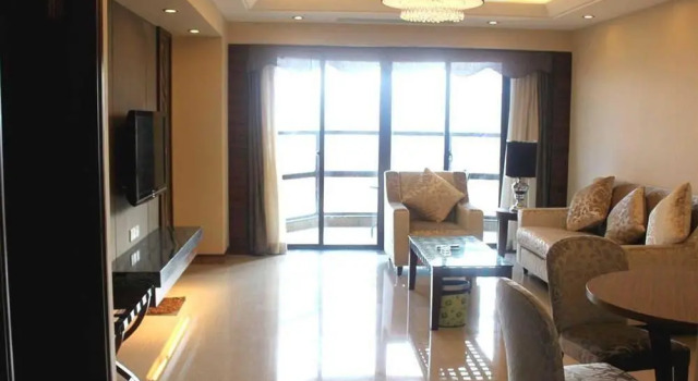 Shenzhen Meisha International Grand Hotel, Rezerwuj Hotel Hotele w Shenzhen z parkingiem, Parking