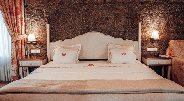 Полулюкс Hotel de Charme Quinta do Pinheiro