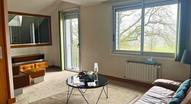 Номер Comfort La Maison de lOrbière