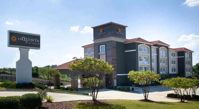 La Quinta by Wyndham Tupelo, Prenota Hotel Tupelo Mississippi