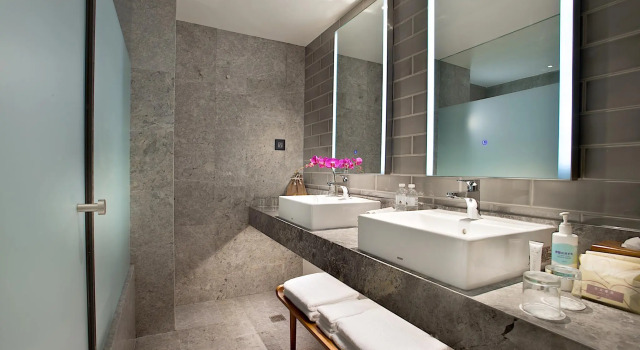 Семейный номер Standard Hotel Royal Chihpin
