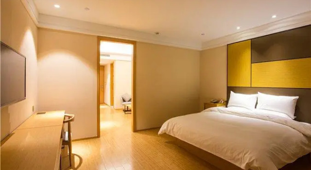 Люкс Business Ji Hotel Kunshan Development Zone East Qianjin Road