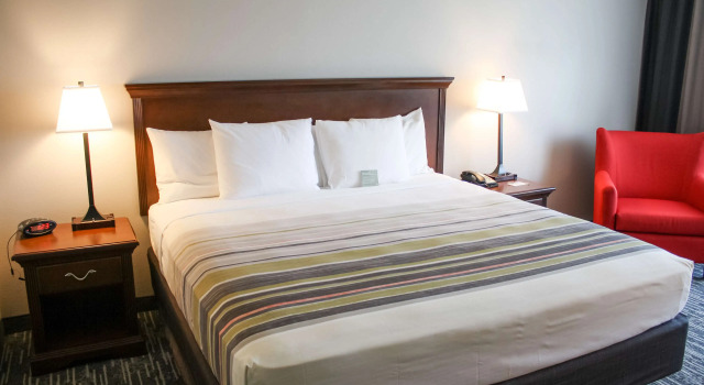 Country Inn & Suites by Radisson, Washington Dulles International Airport, VA