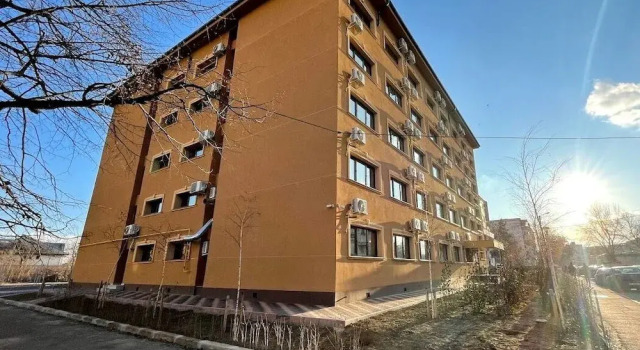Orient Mamaia Nord, Prenota Hotel Navodari Mamaia-Sat