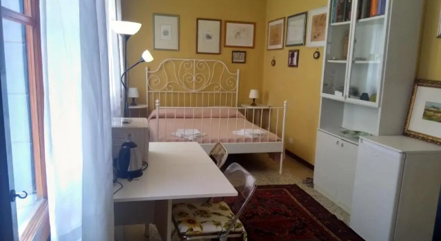 Апартаменты Sweet Home New