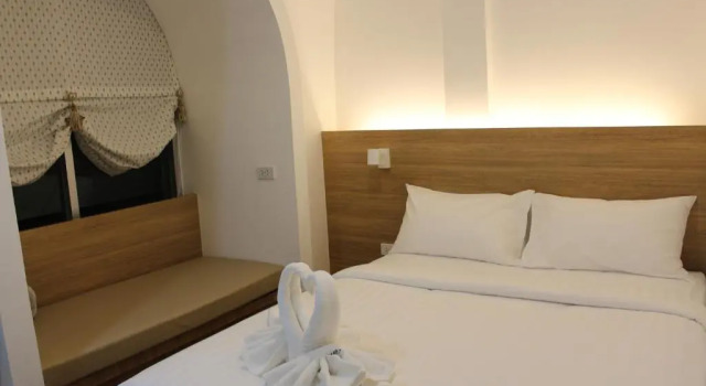 Номер Standard Atnest Hostel