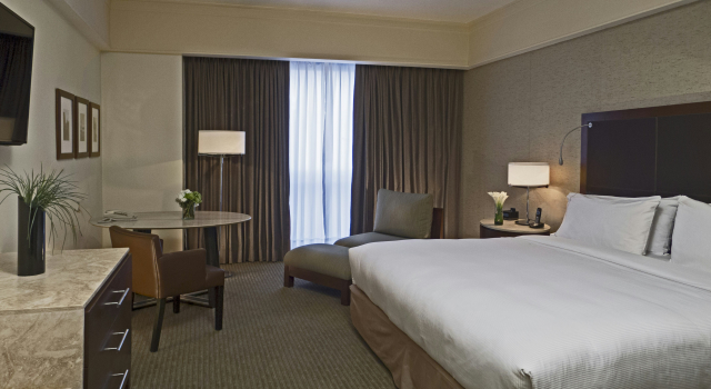 Grand Fiesta Americana Queretaro, Book Hotel 5-stjernede hoteller i El Bajio, 5*