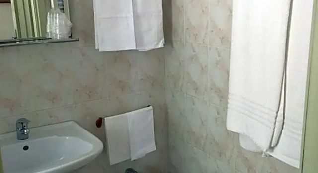 Двухместный номер Standard Hotel Dora