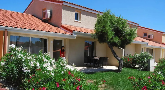 Le Mas de Torreilles, Book Hotel Torreilles-Plage Pyrénées-Orientales