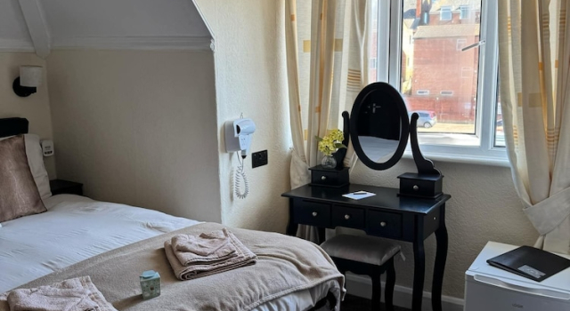 Номер Comfort The Singlecote Hotel