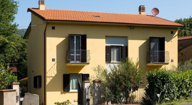Casa Lina, Rezervați Hotel Castiglion Fiorentino 