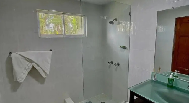Люкс Comfort Hotel Appartements Hummingbird CABARETE