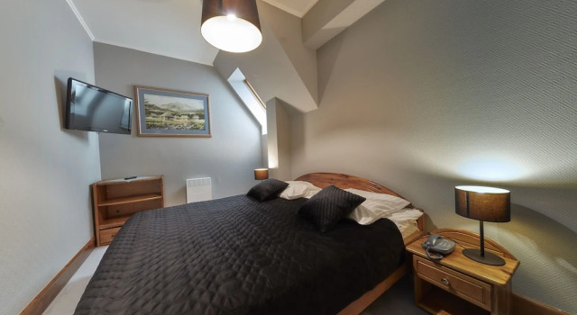 Одноместный номер Standard Hotel Skalny